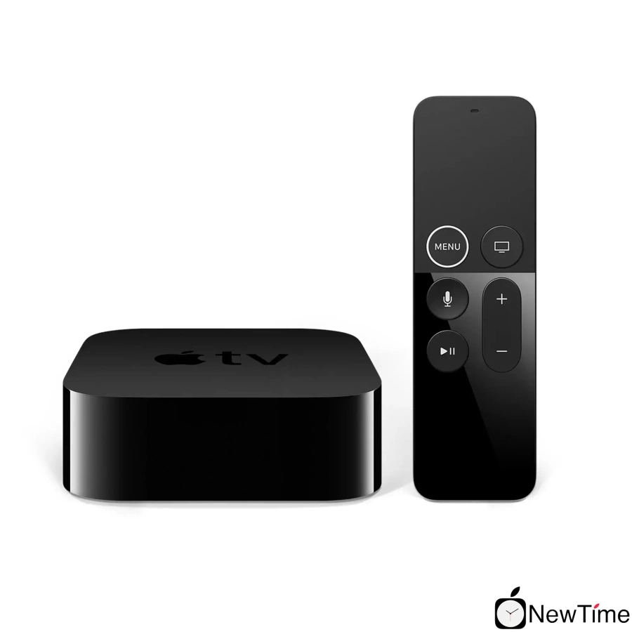 Apple TV 4K 32GB (MQD22)