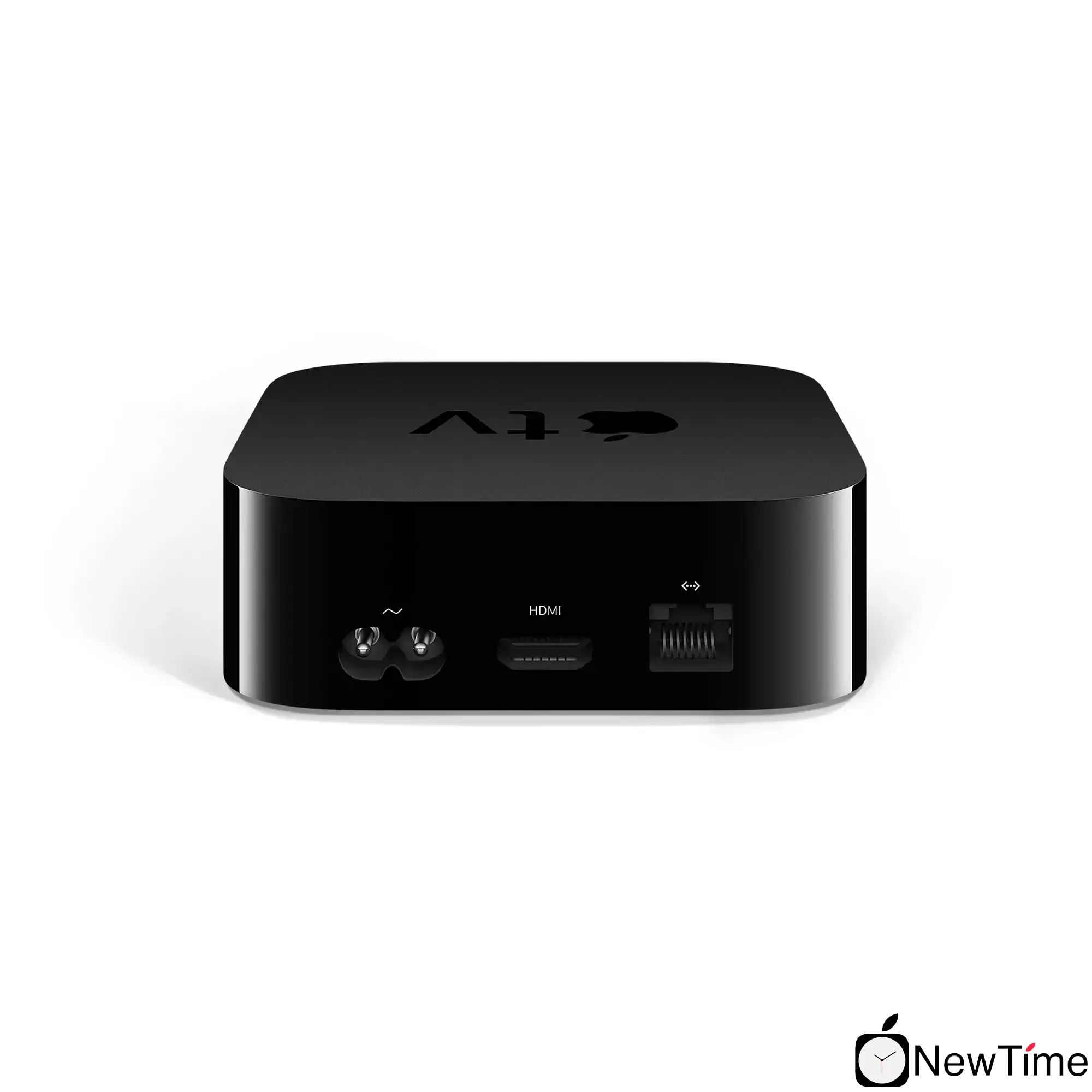 Apple TV 4K 32GB (MQD22)