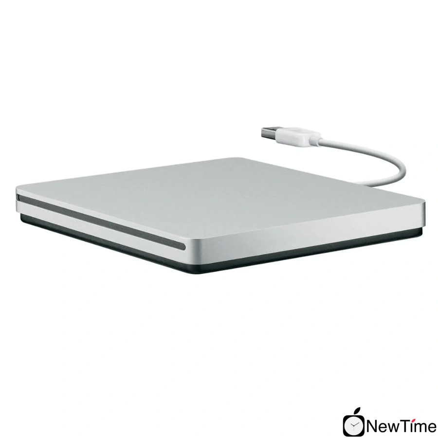 OPEN BOX Apple USB SuperDrive (MD564)