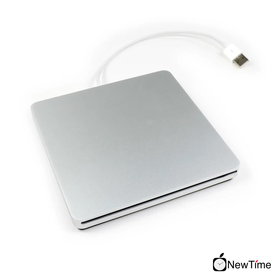 OPEN BOX Apple USB SuperDrive (MD564)