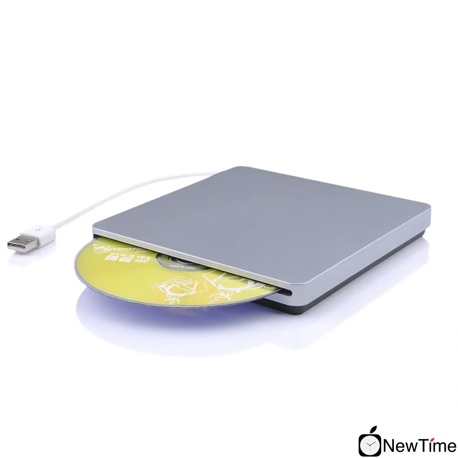 OPEN BOX Apple USB SuperDrive (MD564)