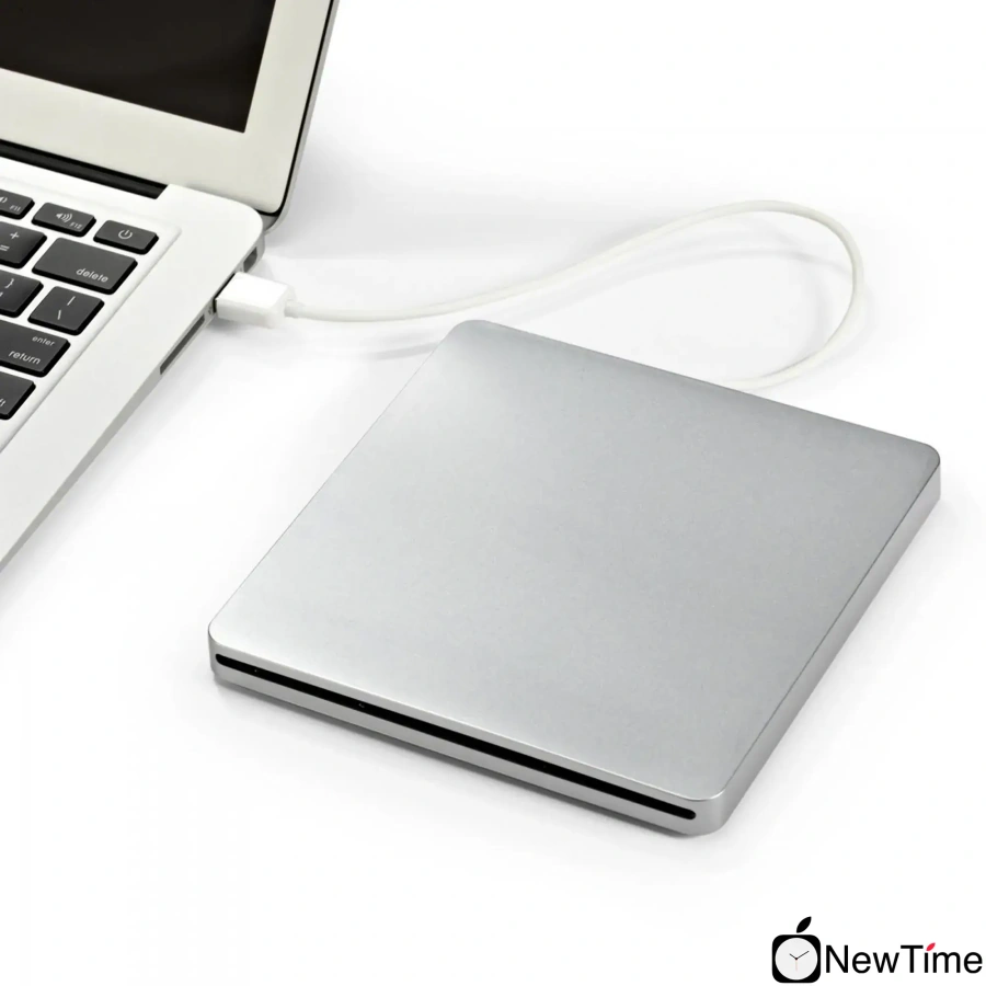 OPEN BOX Apple USB SuperDrive (MD564)