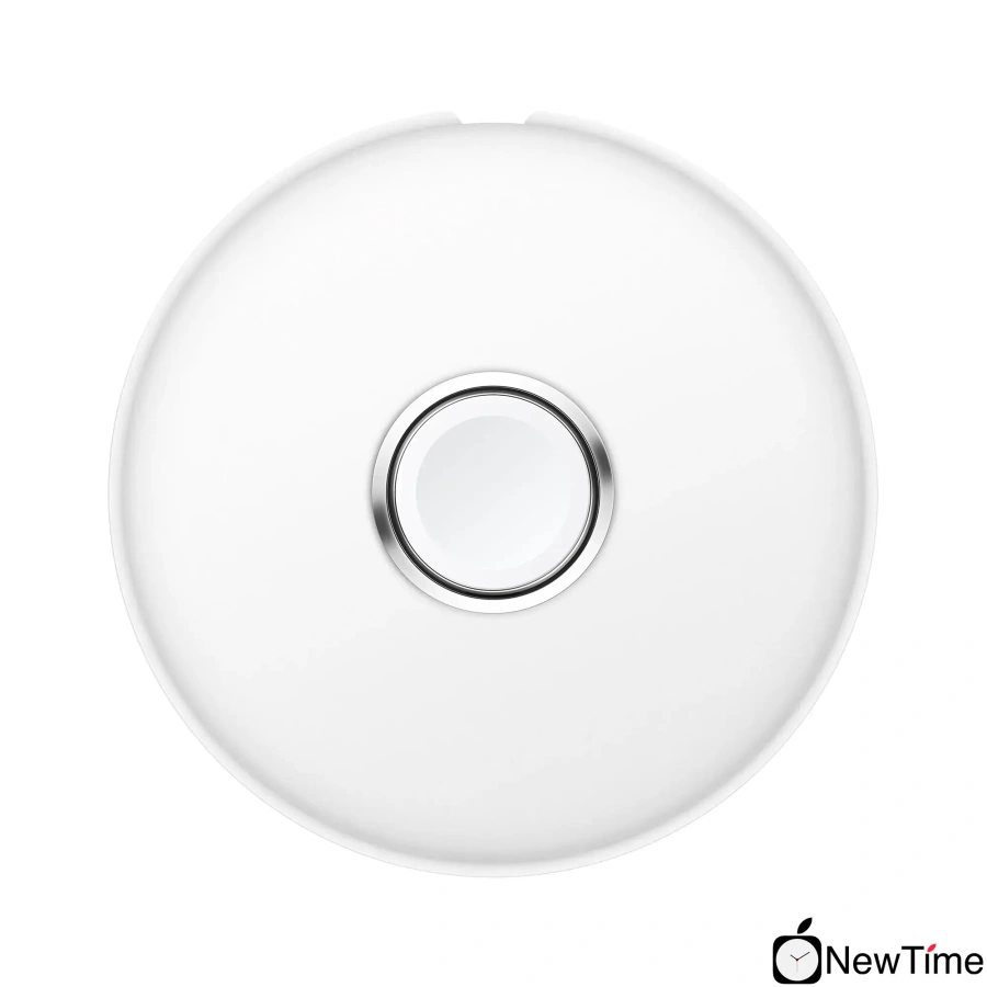 Apple Watch Magnetic Charging Dock (MLDW2, MU9F2)