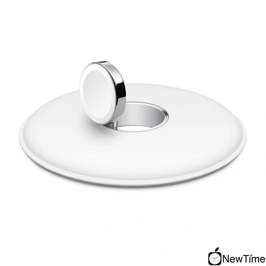 Apple Watch Magnetic Charging Dock (MLDW2, MU9F2)