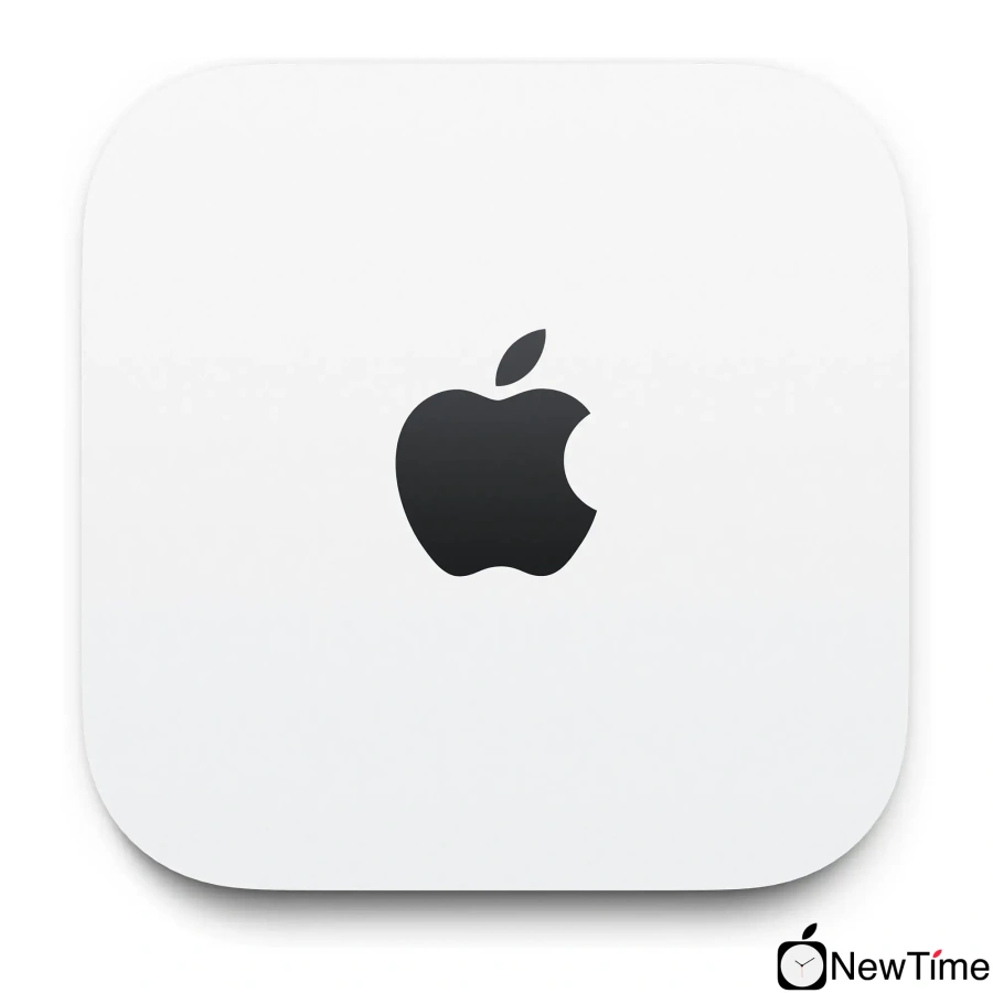 Apple AirPort Time Capsule 2 TB (ME177)
