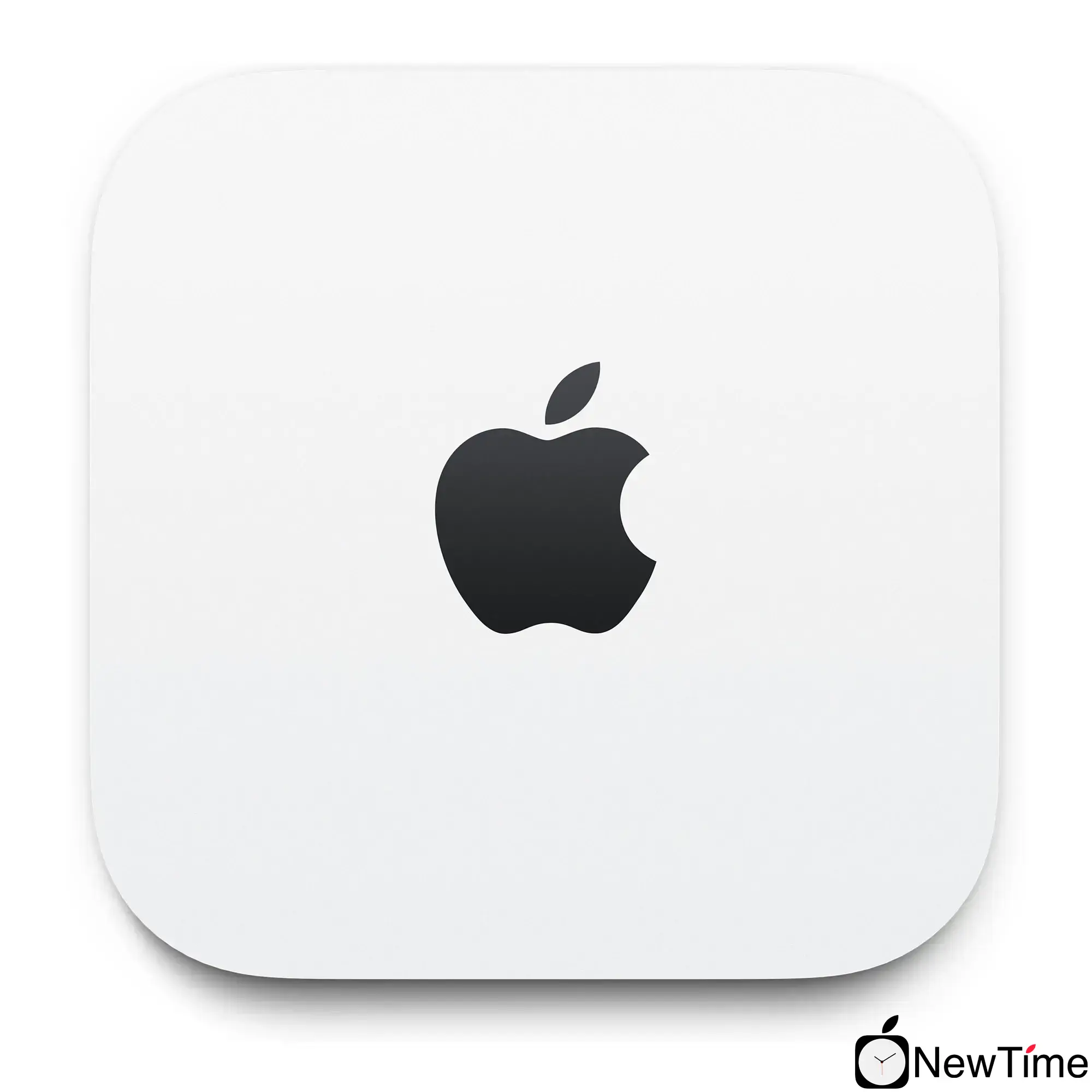 Apple AirPort Time Capsule 3 TB (ME182)