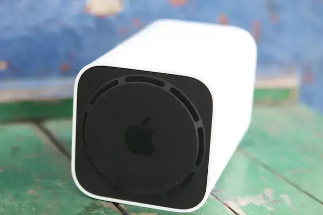 Apple AirPort Time Capsule 3 TB (ME182)