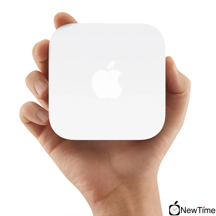 Apple AirPort Express (MC414)