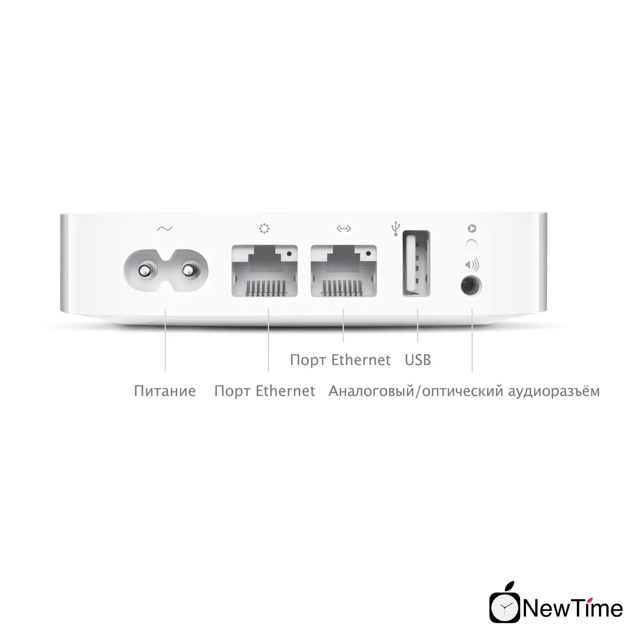 Apple AirPort Express (MC414) CPO