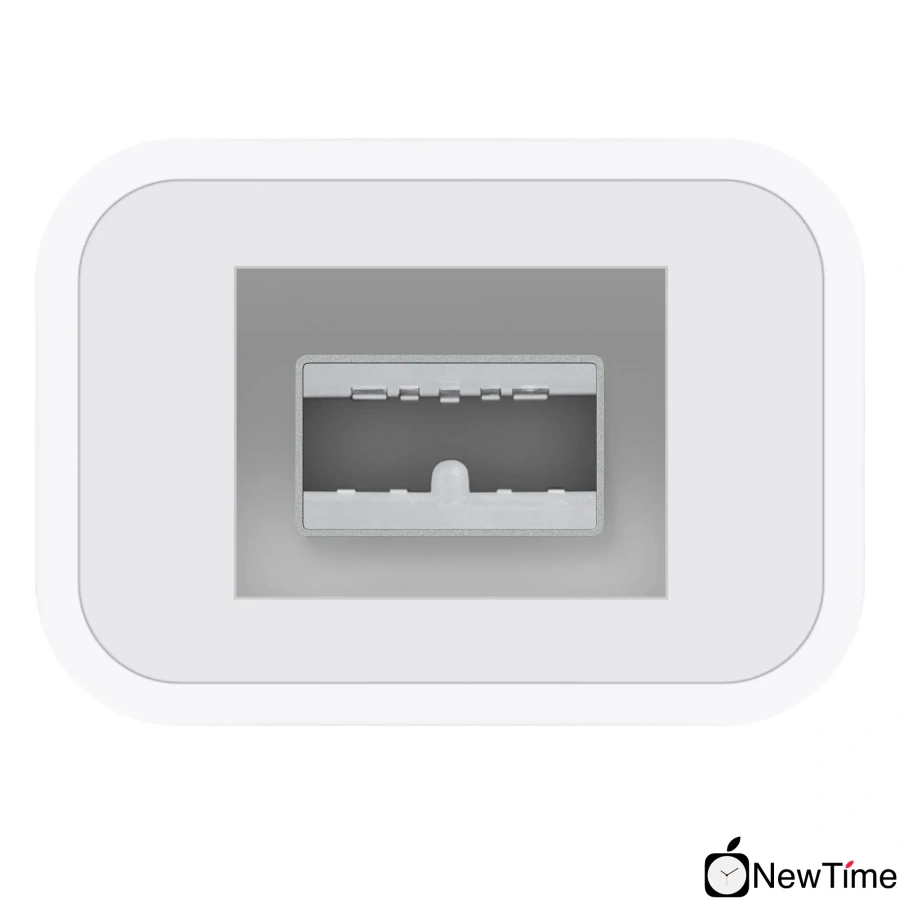 Адаптер Apple Thunderbolt to FireWire Adapter (MD464)