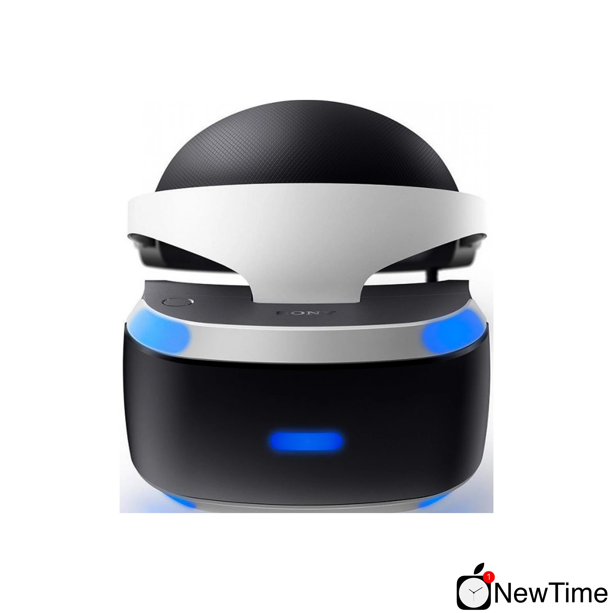 Очки виртуальной реальности Sony PlayStation VR