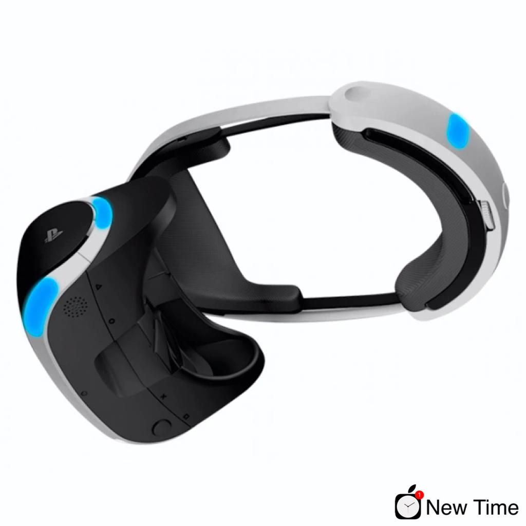 Очки виртуальной реальности Sony PlayStation VR