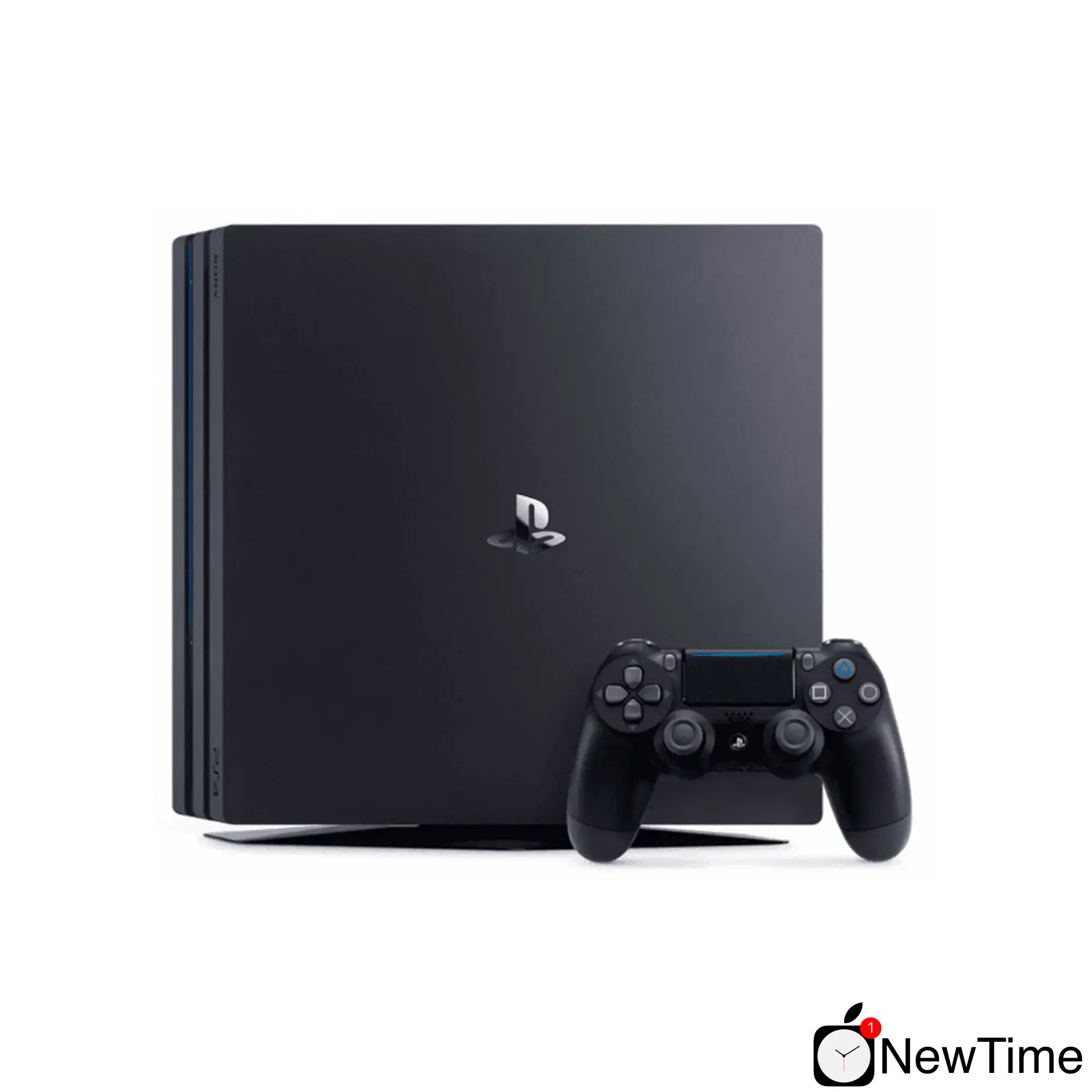 Стационарная игровая приставка Sony PlayStation 4 Pro [PS4 Pro] 1TB Black (9773412)
