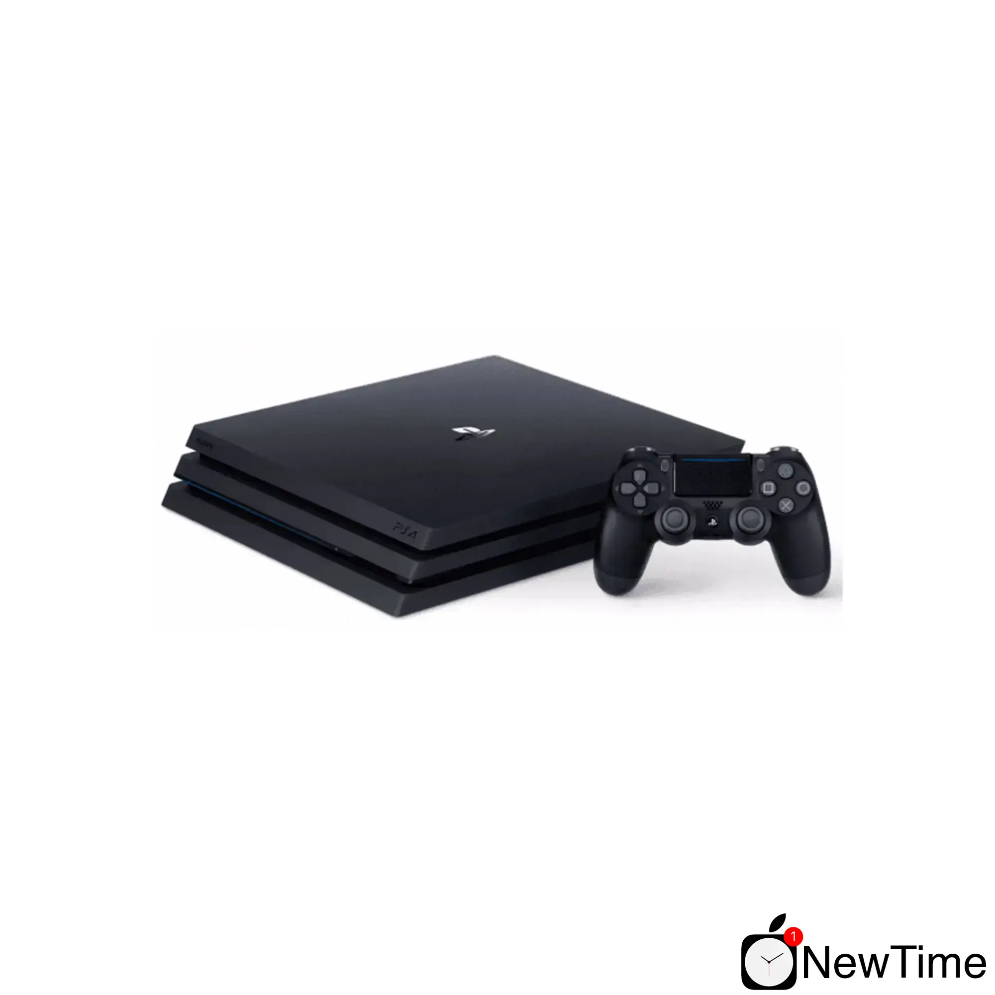 Стационарная игровая приставка Sony PlayStation 4 Pro [PS4 Pro] 1TB Black (9773412)