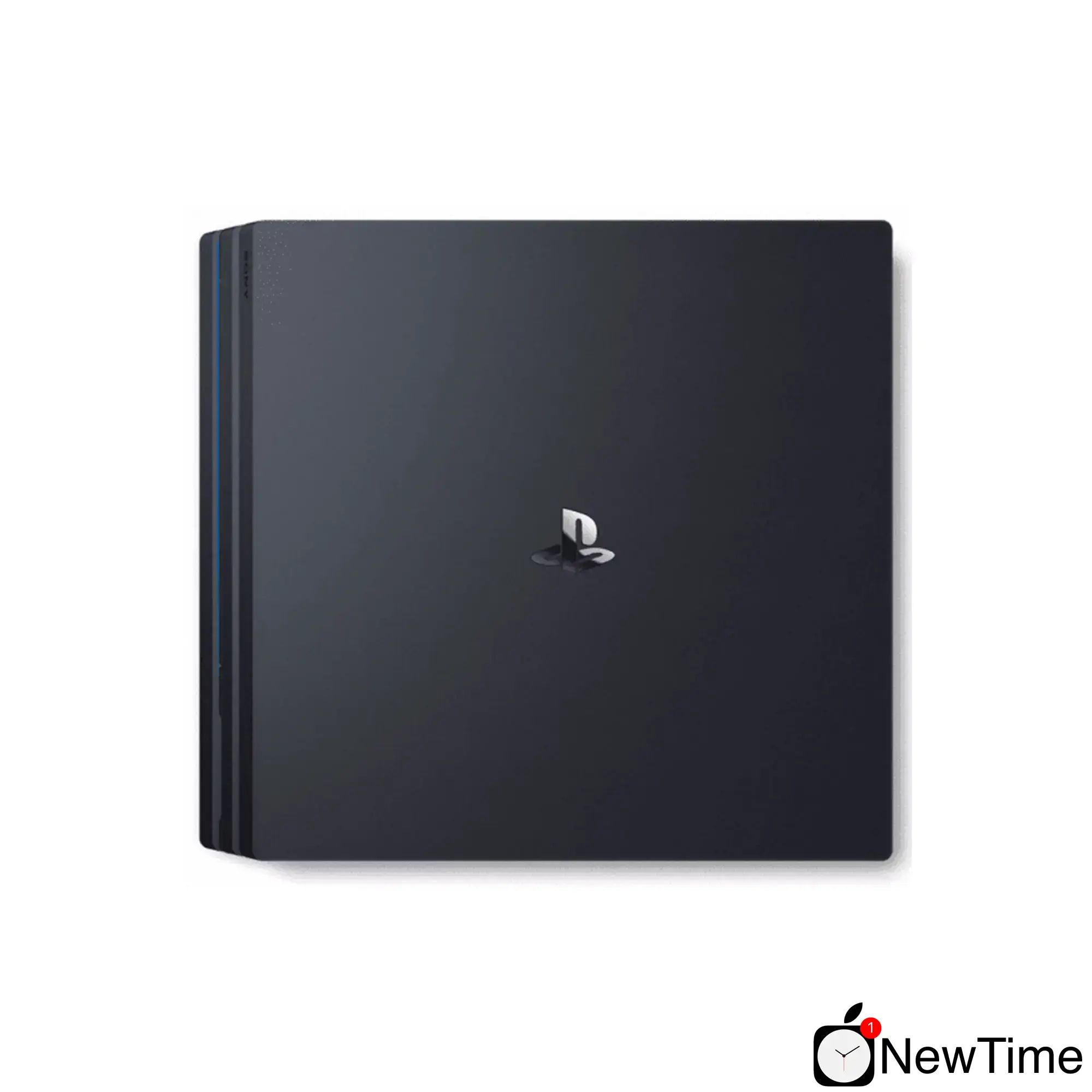 Стационарная игровая приставка Sony PlayStation 4 Pro [PS4 Pro] 1TB Black (9773412)