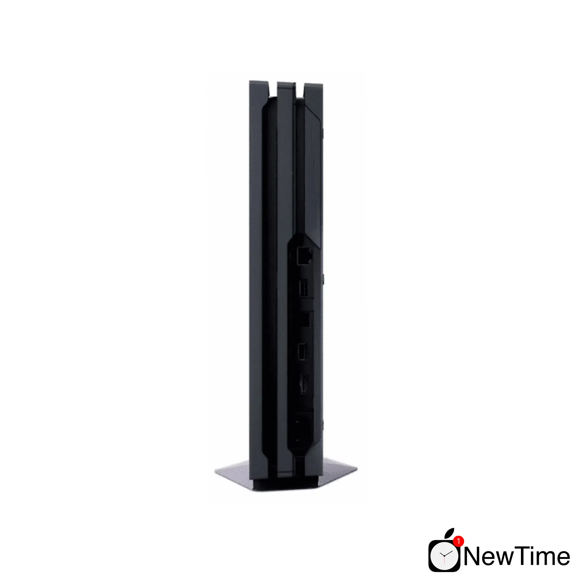 Стационарная игровая приставка Sony PlayStation 4 Pro [PS4 Pro] 1TB Black (9773412)