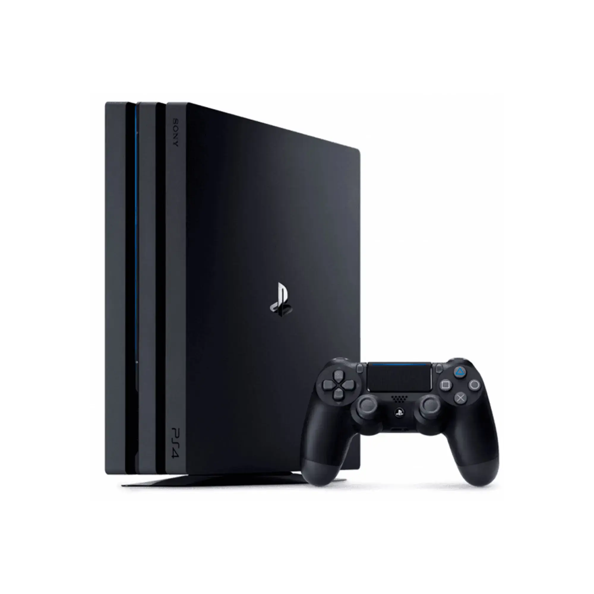 Стационарная игровая приставка Sony PlayStation 4 Pro [PS4 Pro] 1TB Black (9773412)
