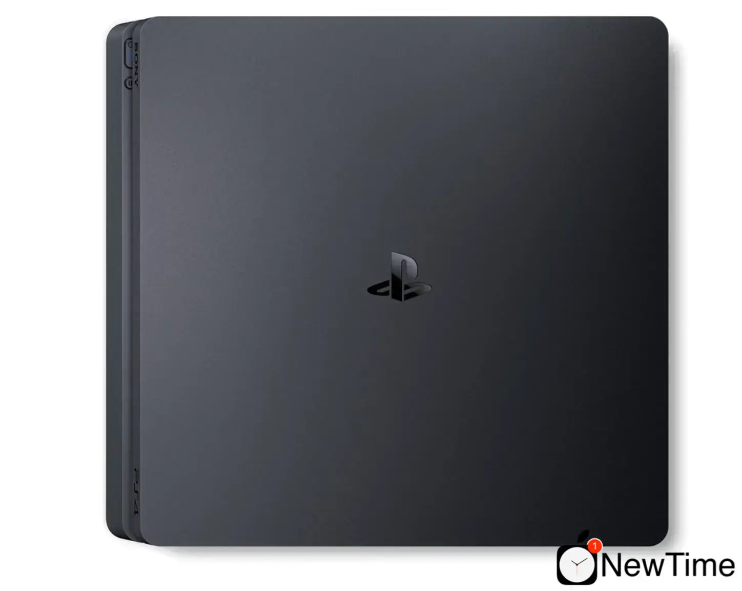 Стационарная игровая приставка Sony PlayStation 4 Slim 1Tb Black + Spider Man + Gran Turismo Sport + Horizon Zero Dawn + PSPlus 3М (9391401)