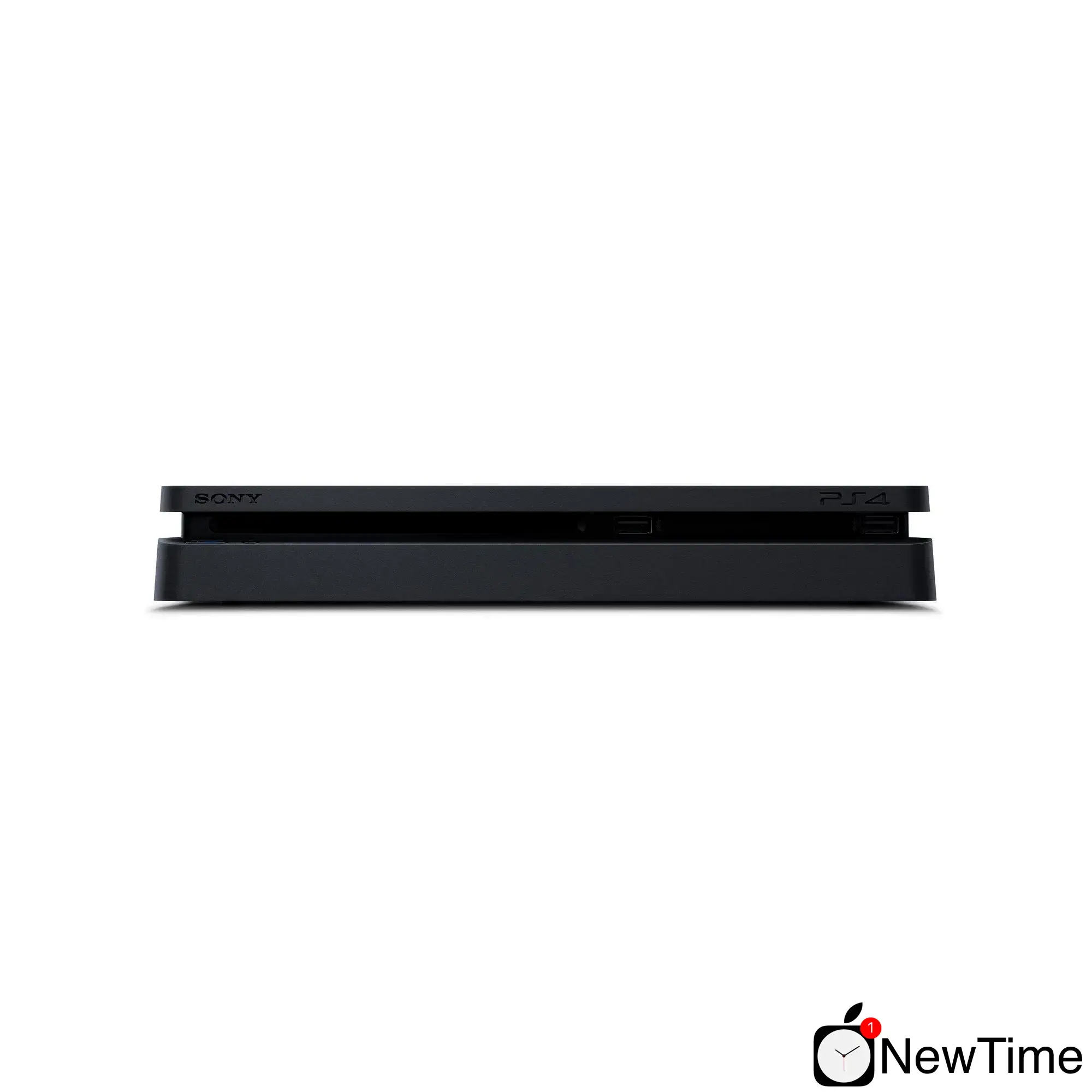 Стационарная игровая приставка Sony PlayStation 4 Slim (PS4 Slim) 500GB