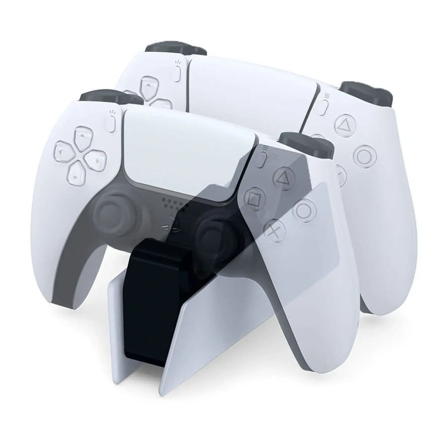 Зарядное устройство для геймпада Sony DualSense Charging Station (9374107)