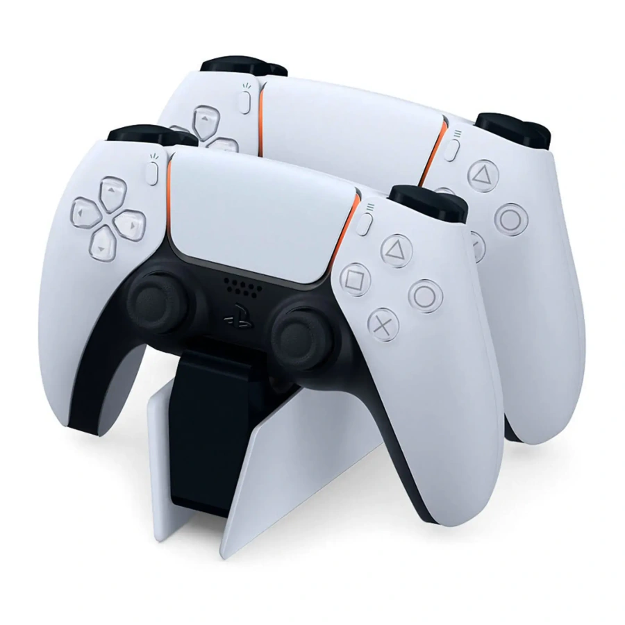 Зарядное устройство для геймпада Sony DualSense Charging Station (9374107)