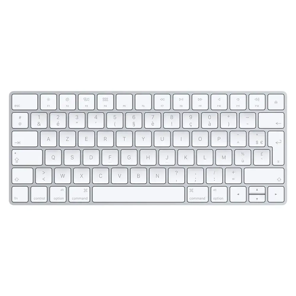 Apple Magic Keyboard (MLA22D/A) | немецкая раскладка