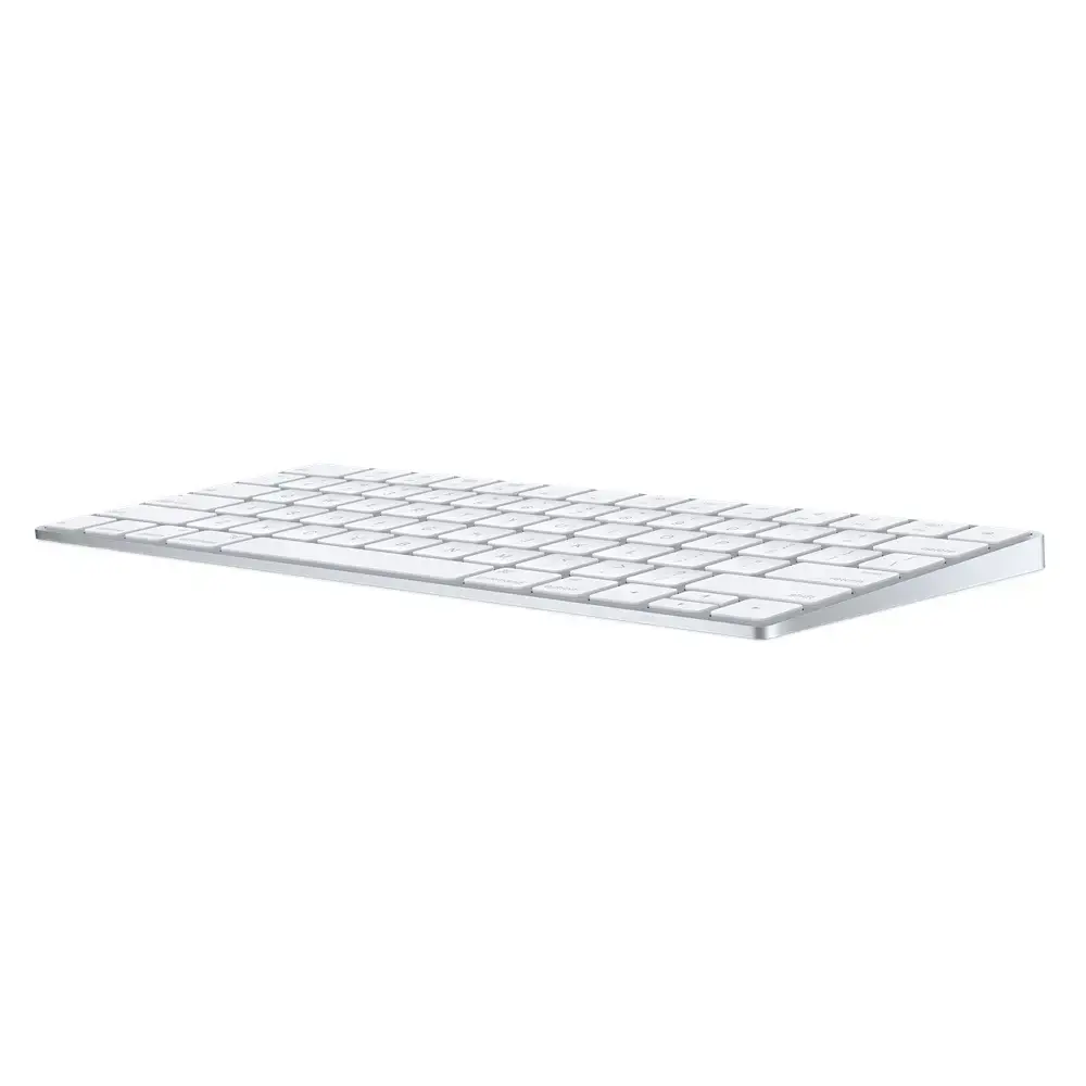 Б/У Клавиатура Apple Magic Keyboard (MLA22D/A) | немецкая раскладка