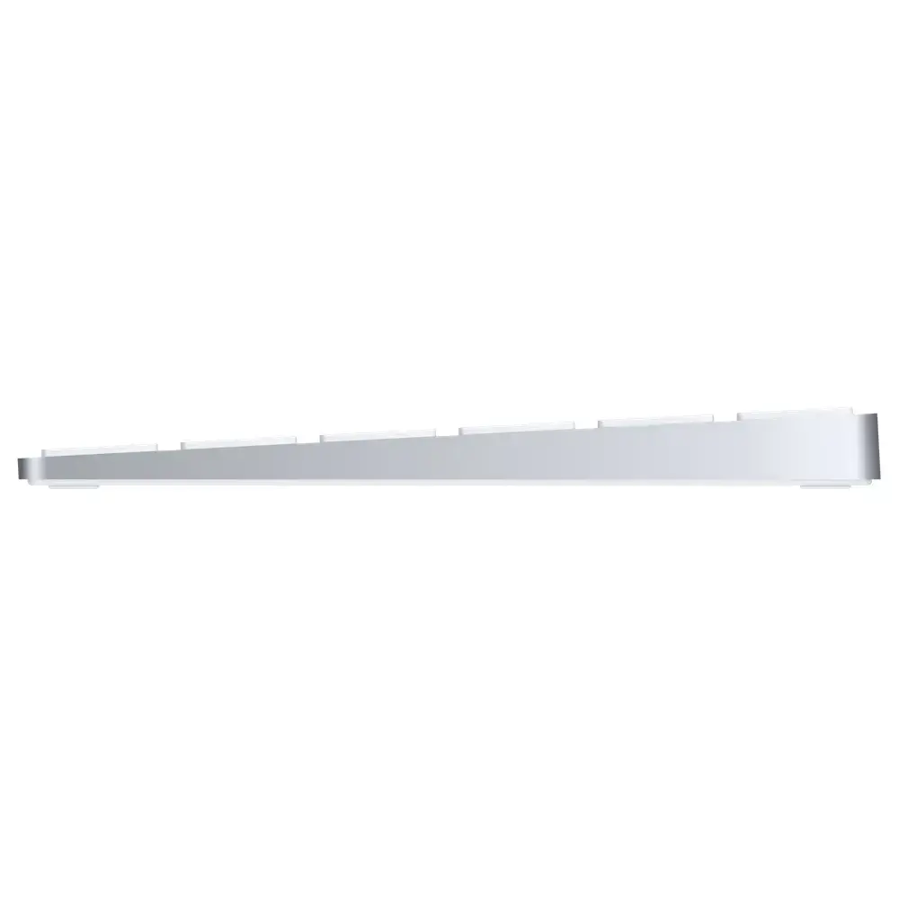 Б/У Клавиатура Apple Magic Keyboard (MLA22D/A) | немецкая раскладка