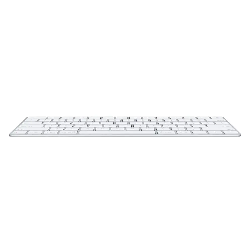 Б/У Клавиатура Apple Magic Keyboard (MLA22D/A) | немецкая раскладка