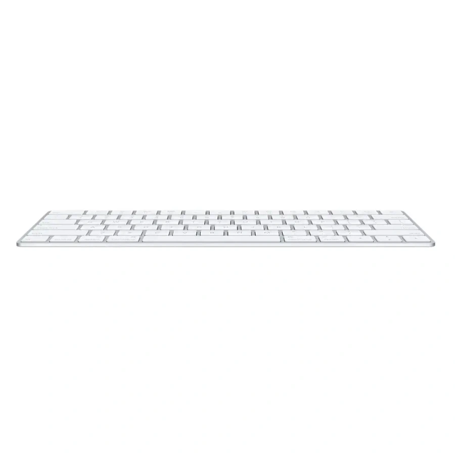 Б/У Клавиатура Apple Magic Keyboard (MLA22D/A) | немецкая раскладка