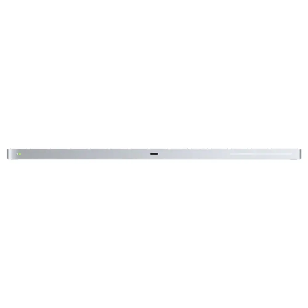 Б/У Клавиатура Apple Magic Keyboard (MLA22D/A) | немецкая раскладка