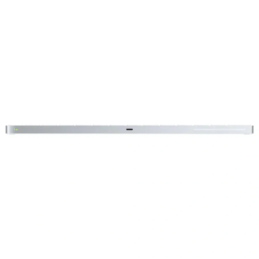 Б/У Клавиатура Apple Magic Keyboard (MLA22D/A) | немецкая раскладка