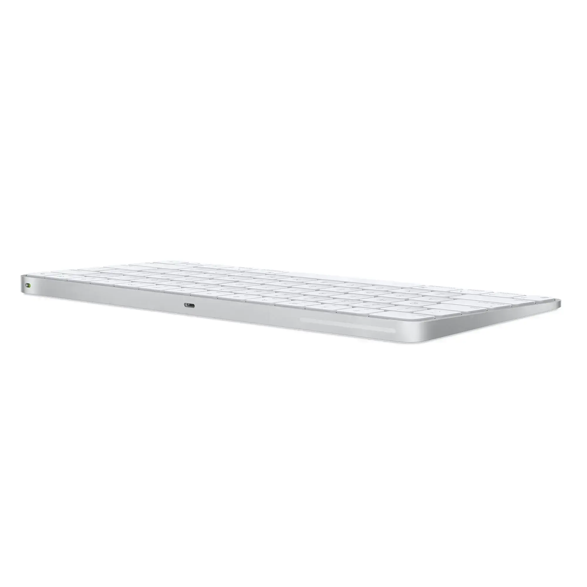 Б/У Клавиатура Apple Magic Keyboard [Lightning] - Ukrainian (MK2A3UA/A)