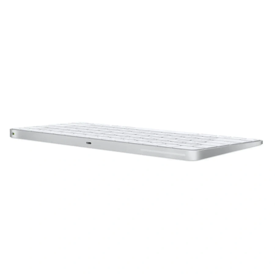 Б/У Клавиатура Apple Magic Keyboard [Lightning] - Ukrainian (MK2A3UA/A)