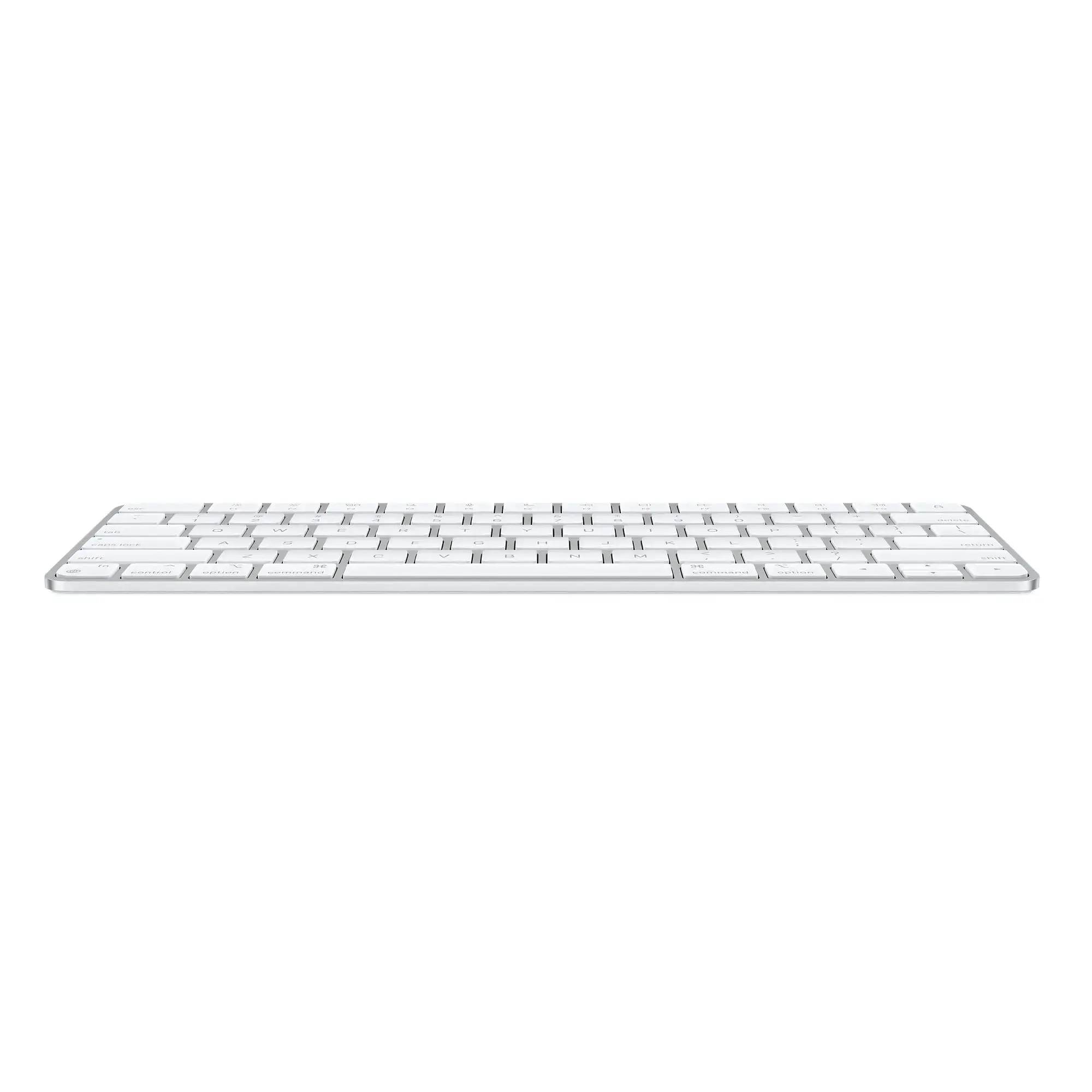 Б/У Клавиатура Apple Magic Keyboard [Lightning] - Ukrainian (MK2A3UA/A)