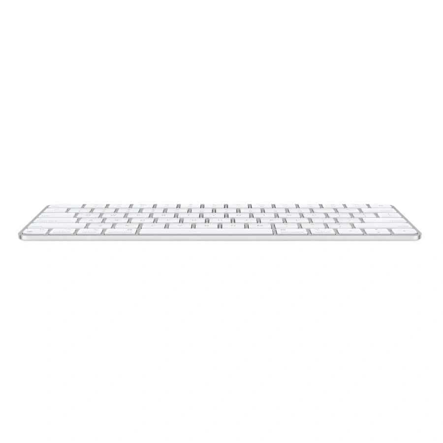 Б/У Клавиатура Apple Magic Keyboard [Lightning] - Ukrainian (MK2A3UA/A)