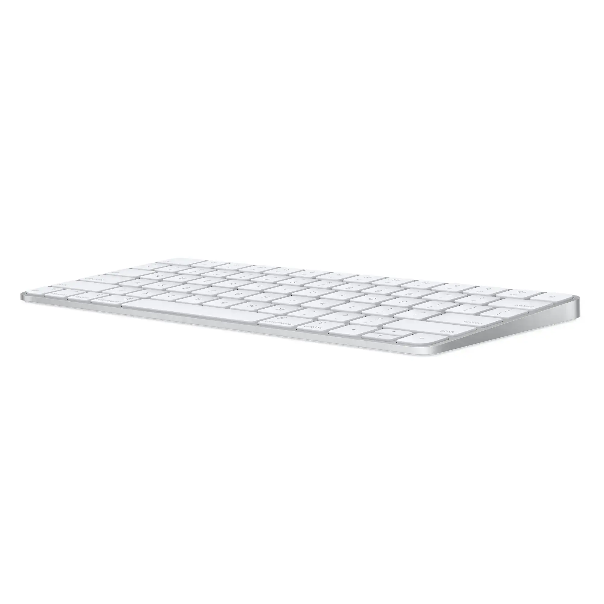 Б/У Клавиатура Apple Magic Keyboard [Lightning] - Ukrainian (MK2A3UA/A)