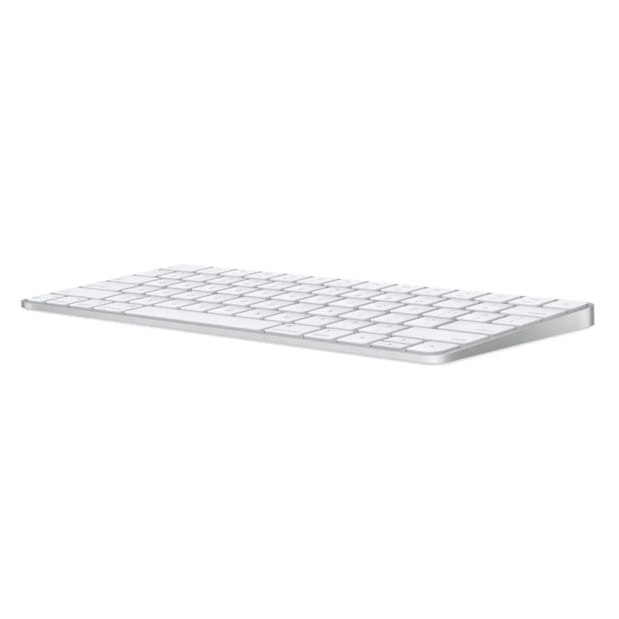 Б/У Клавиатура Apple Magic Keyboard [Lightning] - Ukrainian (MK2A3UA/A)