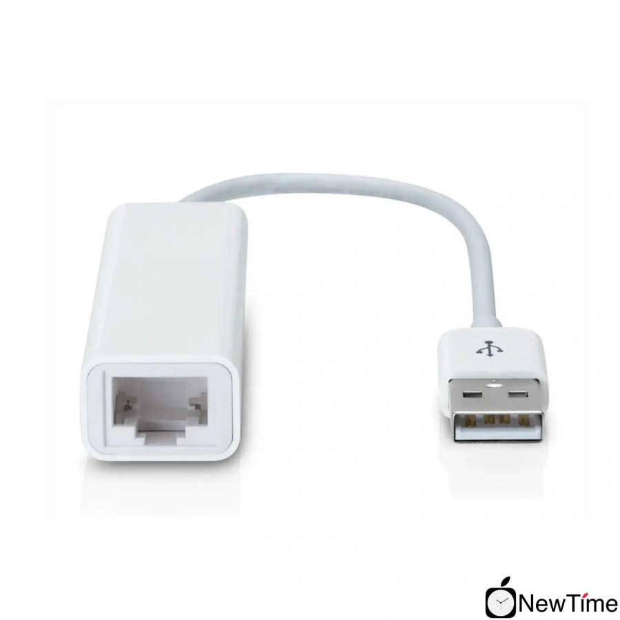 Apple USB to Ethernet Adapter (MC704)