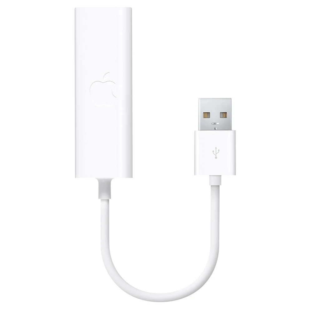Apple USB to Ethernet Adapter (MC704)
