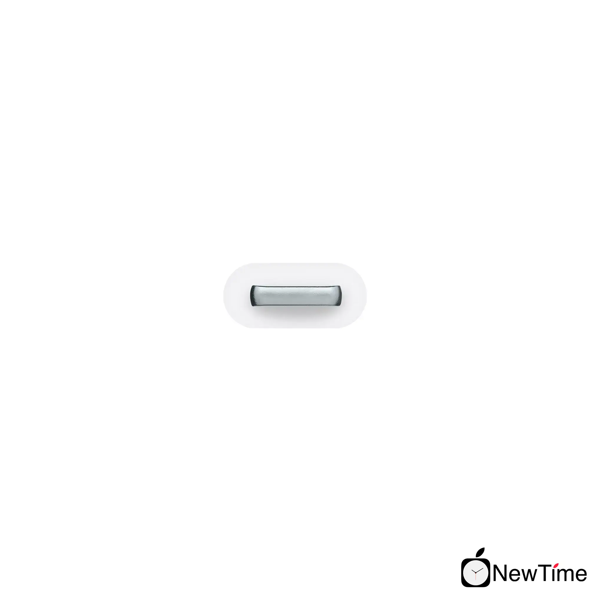 Apple Lightning to Micro USB Adapter (MD820)