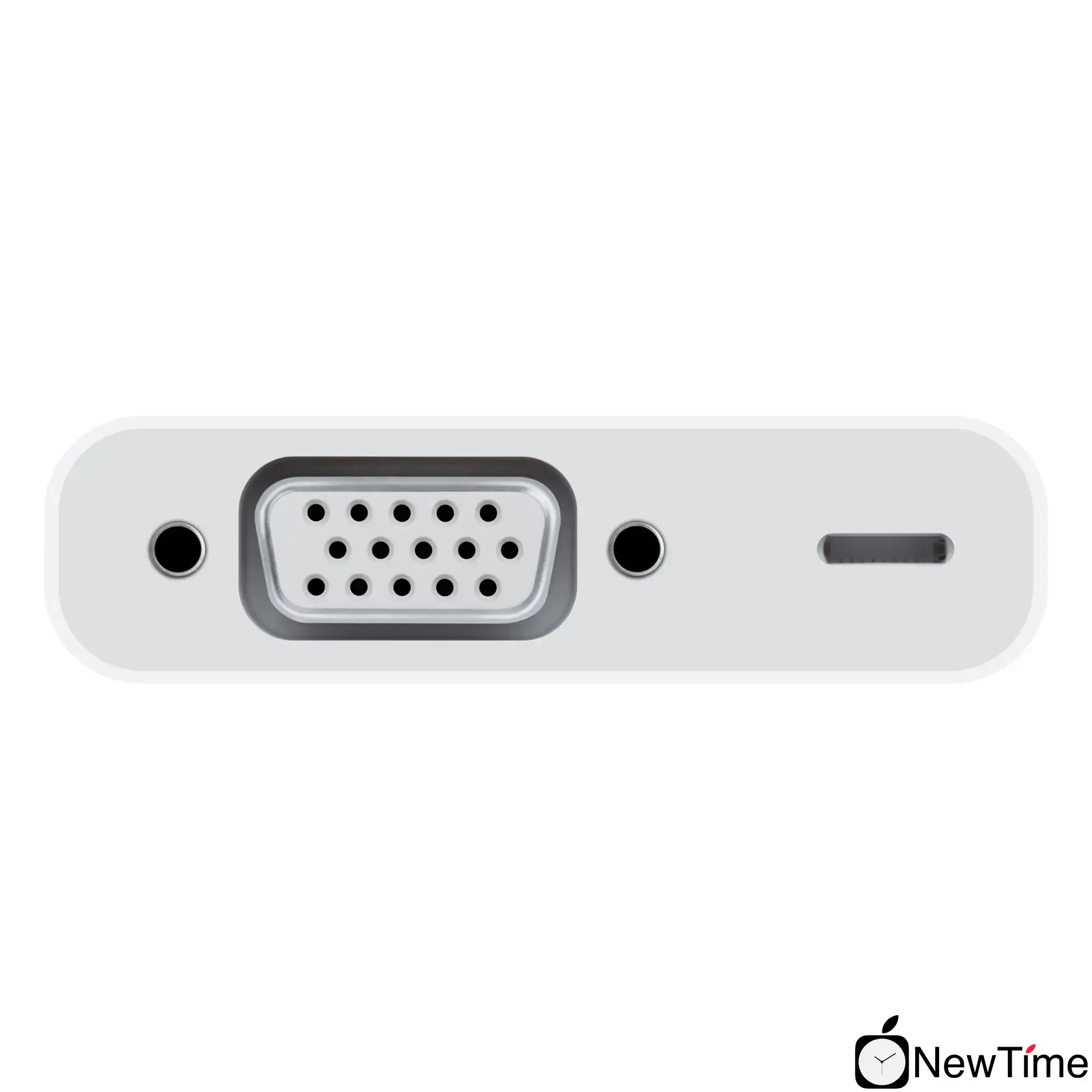 Apple Lightning to VGA Adapter (MD825)