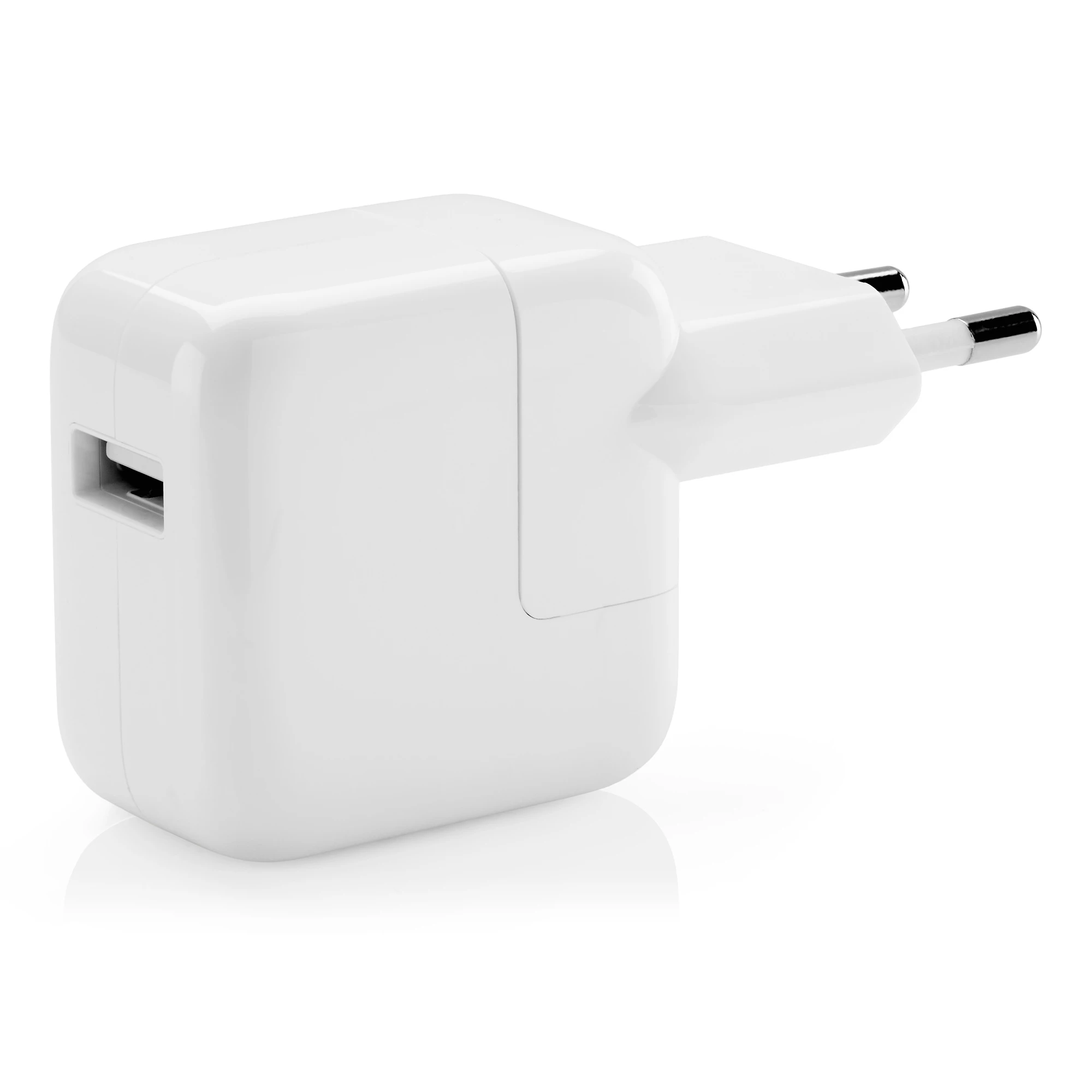 Apple 12W USB Power Adapter (MGN03, MD836)