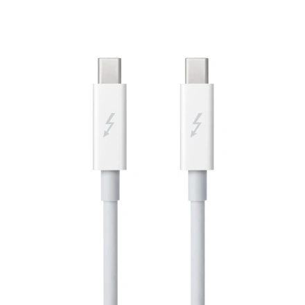 Apple Thunderbolt 0.5 m (MD862)