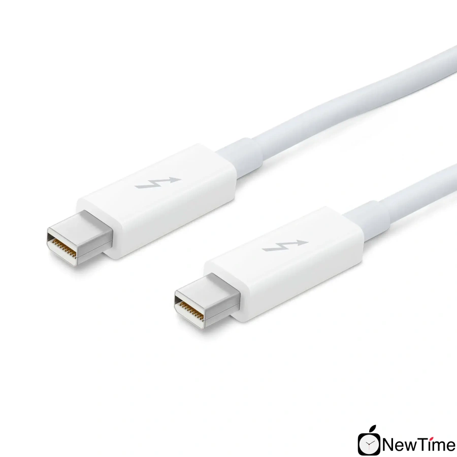Apple Thunderbolt Cable 2 m (MD861)