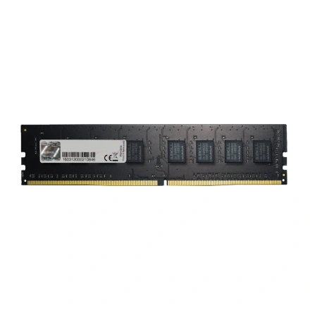 Оперативная память G.SKILL 8GB DDR4-2400 CL17 (F4-2400C17S-8GNT)