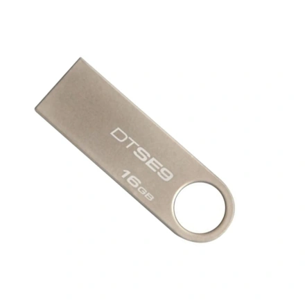 Kingston DataTraveler SE9 16GB (DTSE9H / 16GB)