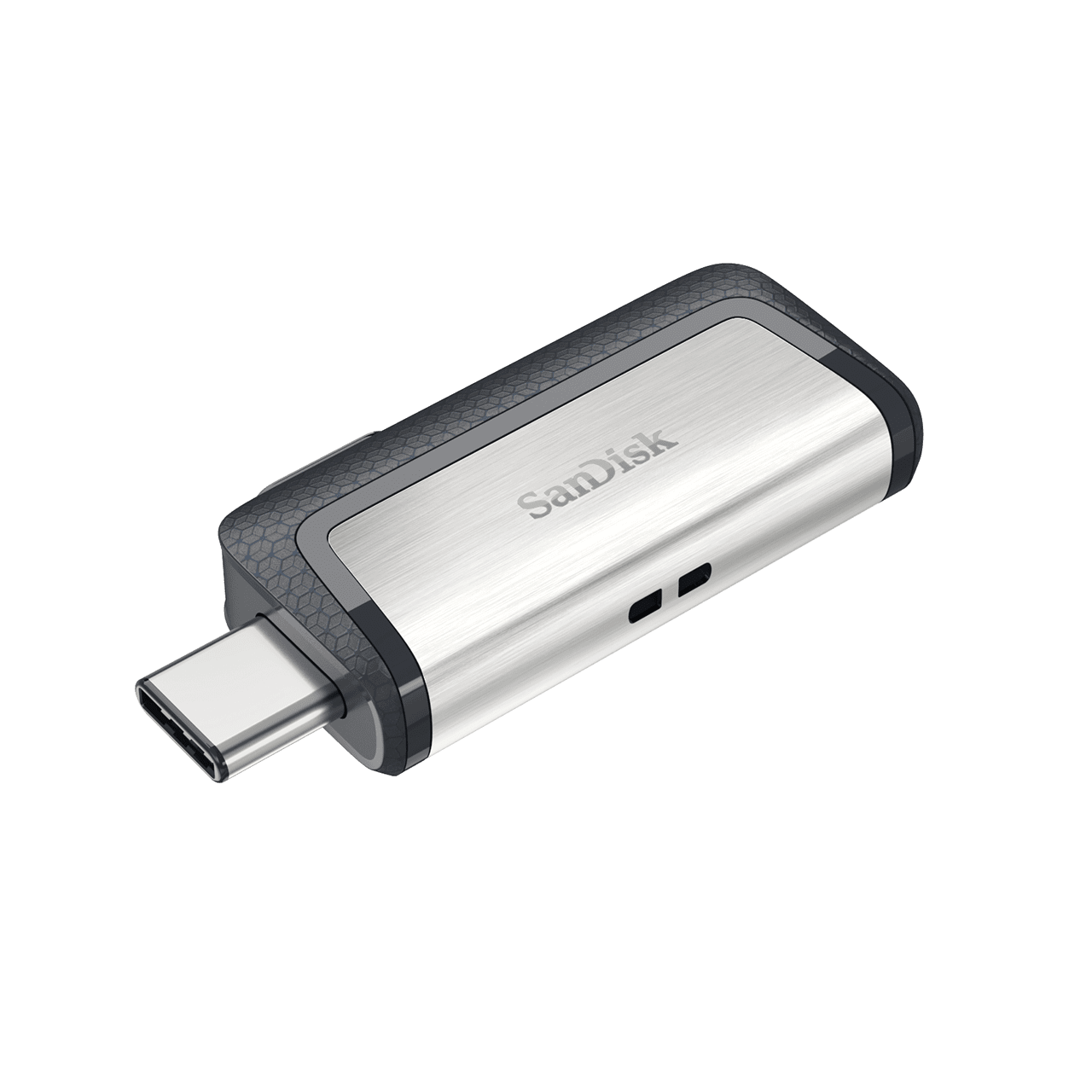 Флешнакопичувач SanDisk 64 GB Ultra Dual Type-C (SDDDC2-064G-G46)