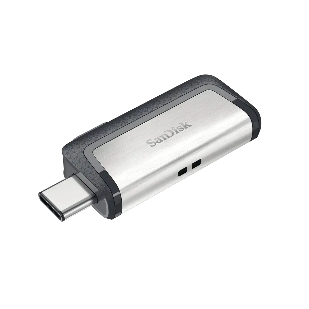 Флешнакопичувач SanDisk 64 GB Ultra Dual Type-C (SDDDC2-064G-G46)