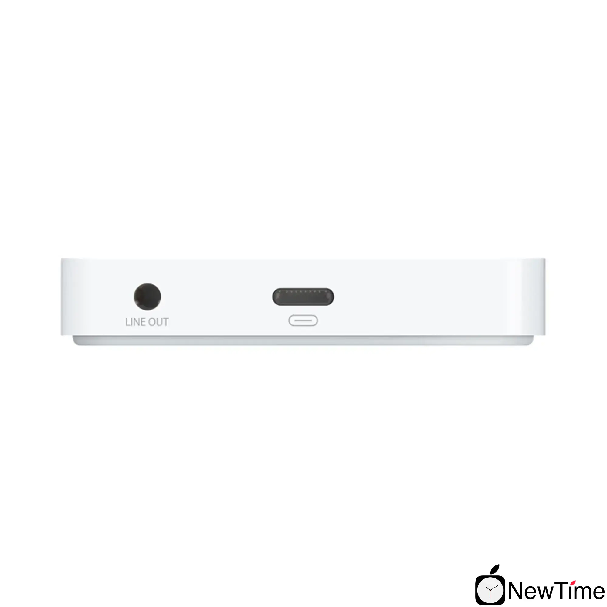 Apple Dock Station for iPhone 5c (MF031)